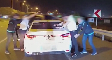 Evlenme vaadiyle dolandırıcılık yapan kadın yakalandı