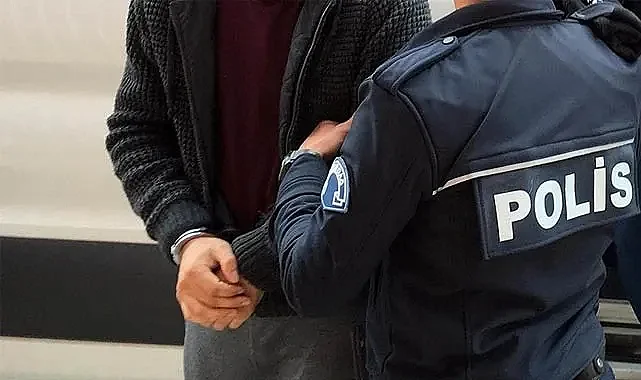 Eyyübiye'de aranan firariyi bekçiler yakaladı