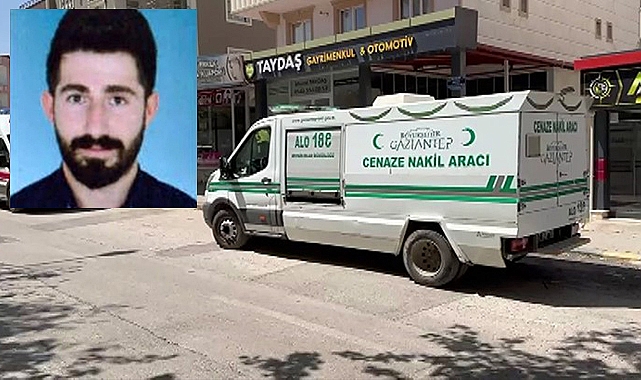 Haber alınamayan erkek hemşire evinde ölü bulundu