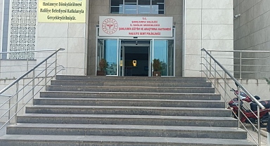 Haliliye'de Kadın Doğum Polikliniği Müjdesi!