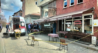 Husumetlilerin silahlı kavgasında kan aktı: 2 ölü
