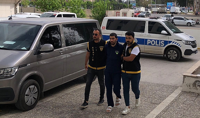Husumetlisini öldürdü, yakalanınca ‘Öldürme amacım yoktu’ dedi