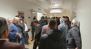 İki aile arasında silahlı kavga: 1’i ağır 5 yaralı