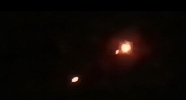 İran, İsrail’e hava saldırısı başlattı