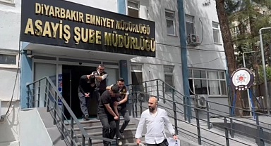 İtalyan grubu hedef alan hırsızlara 'rötar' operasyonu: 5 gözaltı