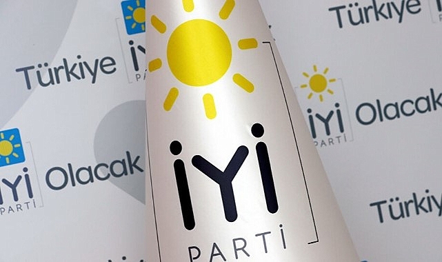 İYİ Parti 5. Olağanüstü Kurultayı'nda GİK ve MDK üyeleri belirlendi