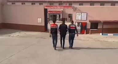 Jandarmadan terör operasyonu: 1 tutuklama