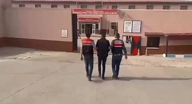 Jandarmadan terör operasyonu: 1 tutuklama