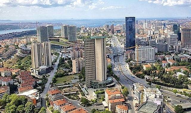 Konut satışları ülke genelinde azaldı
