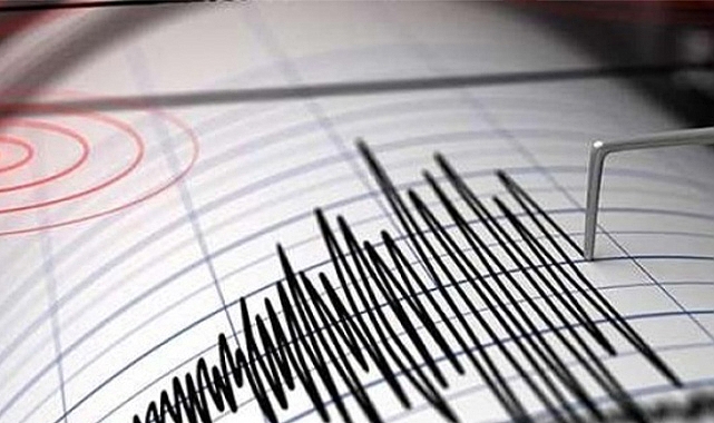 Malatya'da deprem! Şanlıurfa'da hissedildi