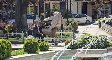 Mevsimsel değişimler ruh halimizi etkiliyor