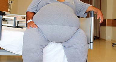 Mide küçültme ameliyatı olan kişiler B12 vitamini eksikliği açısından risk grubu