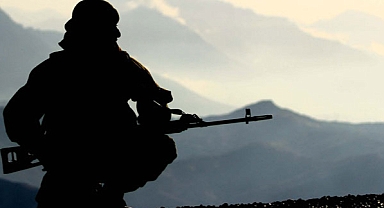 MSB: 15 PKK'lı ve 4 YPG'li terörist öldürüldü