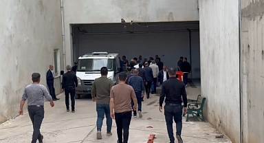 Muhtarlık kavgası: 1 ölü, 2 yaralı