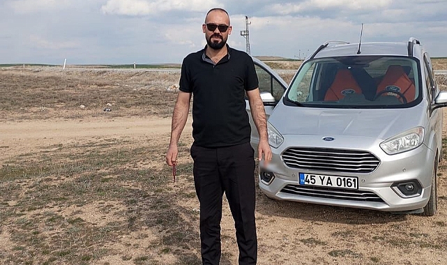 Otomobil ile kamyonet çarpıştı: 2 ölü, 1 yaralı