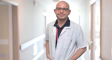 Rüzgarlı havalarda dikkat! Uzman yüz felci uyarısı