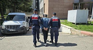 Şafak operasyonunda yakalanan terör örgütü üyesi tutuklandı