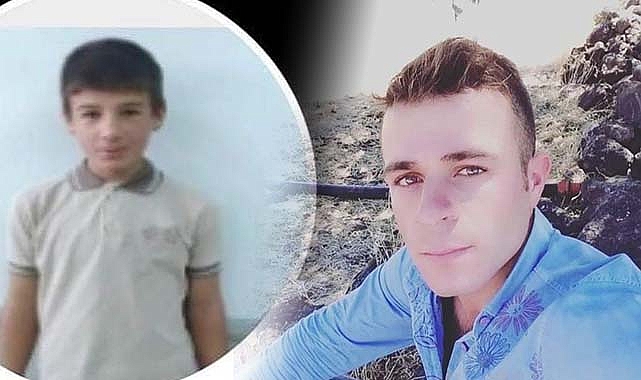 Şanlıurfa'da amca ve yeğen yapay gölette boğuldu