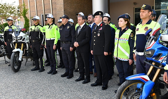 Şanlıurfa'da denetimler artıyor