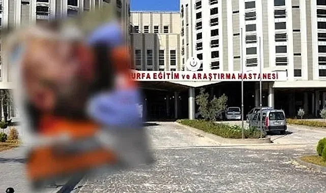 Şanlıurfa'da kafasına silah sıkan görevliden acı haber!