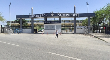 Şanlıurfa'da Süper Kupa heyecanı yaşanıyor