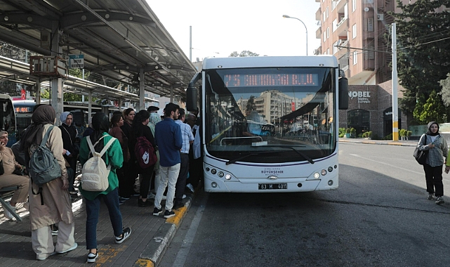 Şanlıurfa'da yarın ücretsiz hizmet verecek