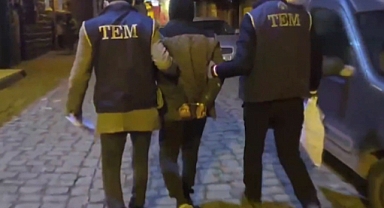 Şanlıurfa dahil 11 ilde terör örgütüne operasyon! 58 kişi yakalandı