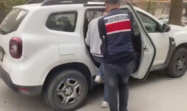 Şanlıurfa dahil 19 ilde Bölücü Terör Örgütüne operasyon!