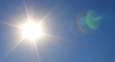 Şanlıurfa dahil 6 ilde hava sıcaklıkları 10 ila 15 derece artacak