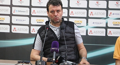 Şanlıurfaspor direktörü Arslan: “Güzel bir galibiyet oldu”