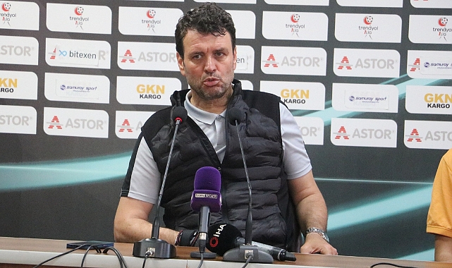 Şanlıurfaspor direktörü Arslan: “Güzel bir galibiyet oldu”