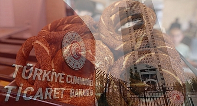 Simit fiyat tarifesinde yeni düzenleme!