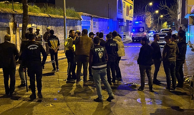 Siverek'te iki aile arasında kavga! 2 ölü