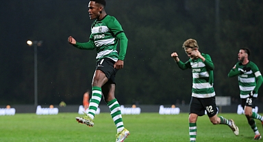 Sporting Lizbon, adım adım şampiyonluğa