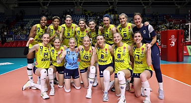 Sultanlar Ligi’nde şampiyon yarın belli olacak