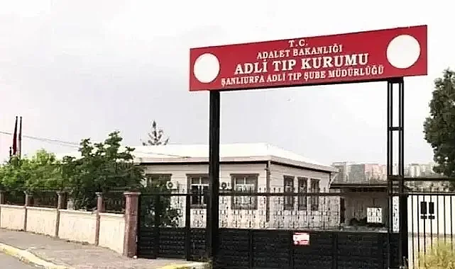 Suruç'ta evde cansız beden bulundu!