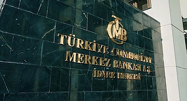 TCMB: “Aylık bazda hizmet, gıda ve temel mallar fiyat artışları ile öne çıkan gruplar oldu”