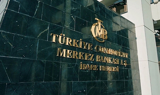 TCMB, Uluslararası Yatırım Pozisyonu Gelişmeleri’ni açıkladı