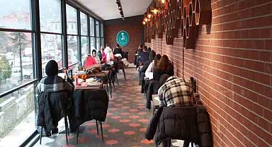 Ticaret Bakanlığı'ndan kafe ve restoranla uyarı!