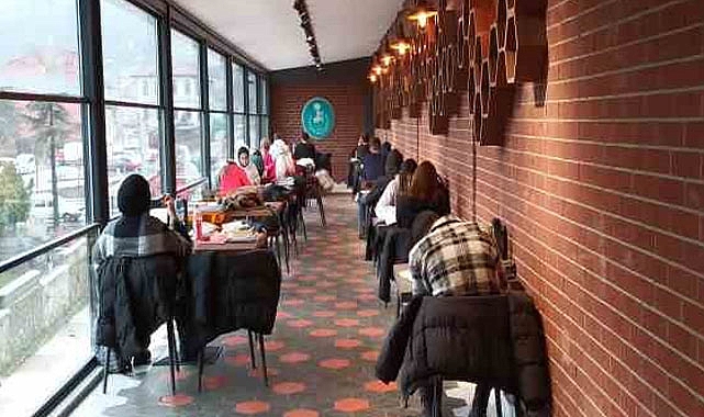 Ticaret Bakanlığı'ndan kafe ve restoranla uyarı!