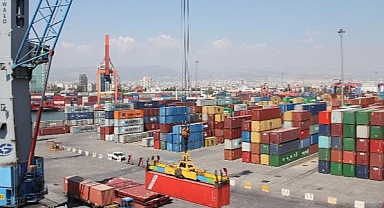 TÜİK, Dış Ticaret verilerini açıkladı