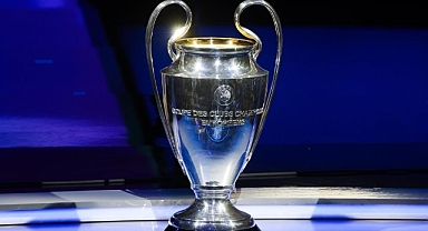 UEFA Şampiyonlar Ligi'nde yarı final aşaması yarın başlayacak