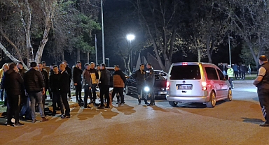 Üniversite kampüsünde kavga: 10 gözaltı, 4 yaralı