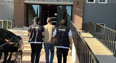 Uyuşturucu operasyonu: 1 tutuklama