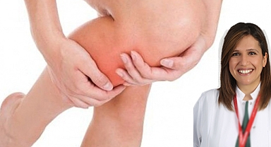 Uzmanından demir eksikliği uyarısı! Huzursuz bacak semptomları gelişebilir