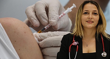 Uzmanından önemli uyarı: İşte aşı olmayanların yaydığı o hastalıklar