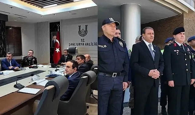 Vali Şıldak 12 günlük acı tabloyu açıkladı: 12 ölü