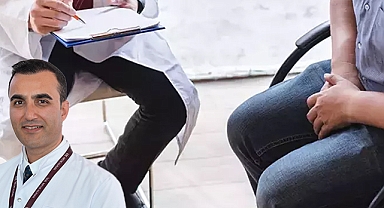 'Varikosel, erkeklerde kısırlık riskini artırıyor'