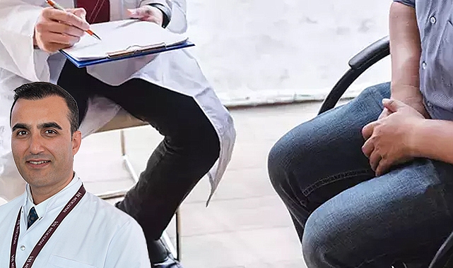 'Varikosel, erkeklerde kısırlık riskini artırıyor'