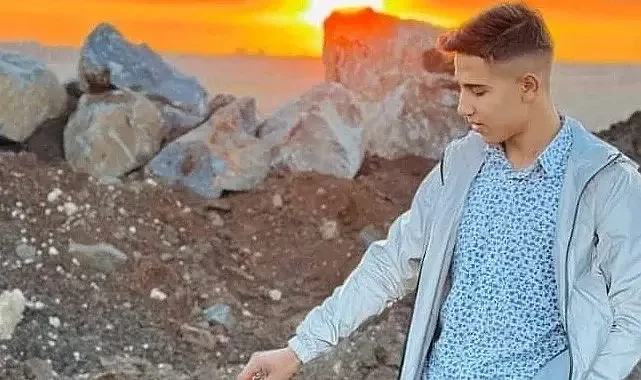 Viranşehir'de silahlı kavga! 1 genç öldürüldü